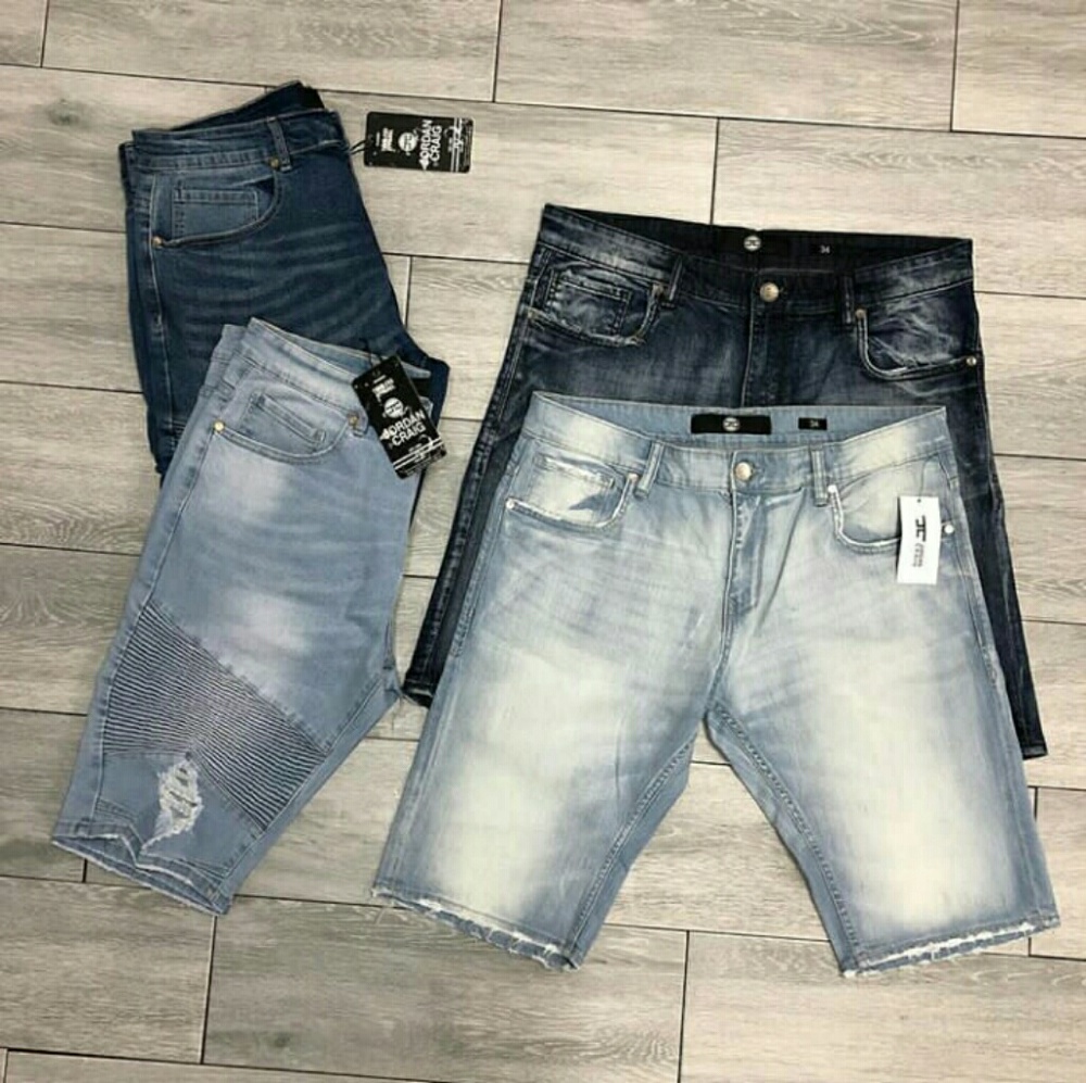 Jordan Craig shorts
